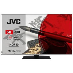 JVC LT-50VU7305