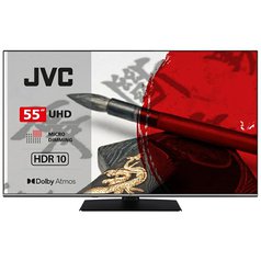 JVC LT-55VU7305