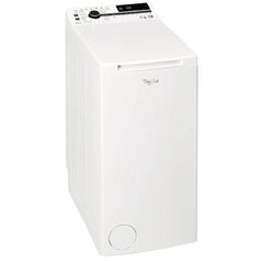 Whirlpool TDLR 65242BS CS/N