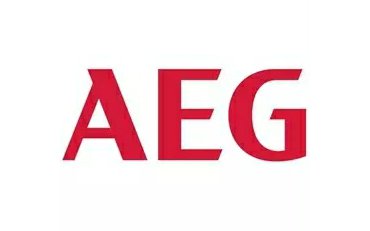 AEG autorizovaný partner