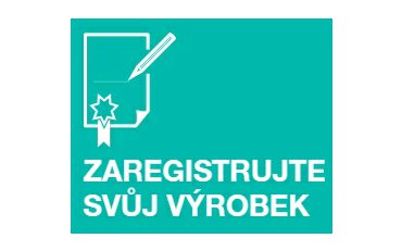 GORENJE - prodloužení záruky