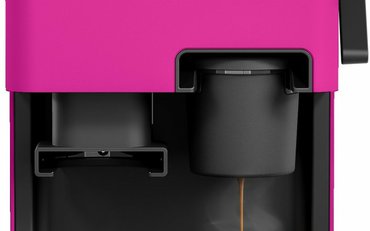 nové portfolio výrobků NIVONA kávovary